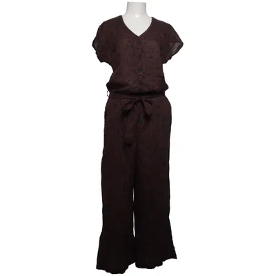 Combinaison (Rouge, Noir) de Kaffe Viscose