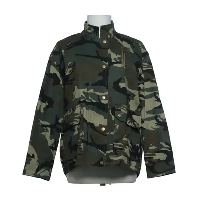 Veste (Vert, Marron, Noir) de Softy Outerwear Collection Coton, Polyester