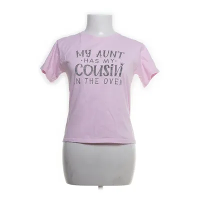 T-shirt (Rosa) från Gildan Bomull
