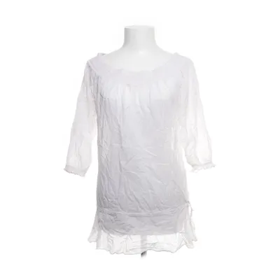 Topp (Vit) från Braez Bomull