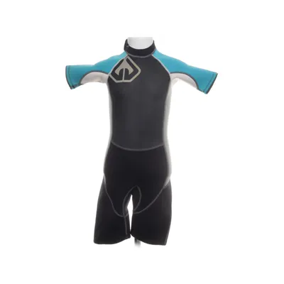 Våtdräkt (Grå, Flerfärgad) från Warp Nylon