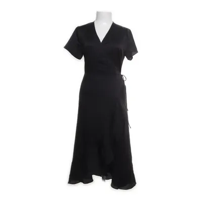 Wikkeljurk (Zwart) van Neo Noir Polyester