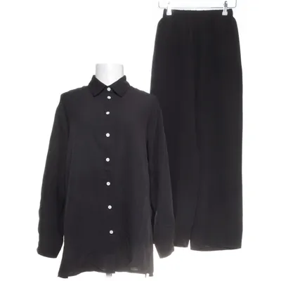 Set (Svart) från Shein Polyester