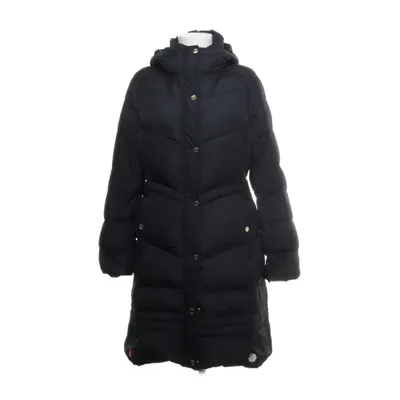 Vinterkappa (Svart) från Saki Sweden