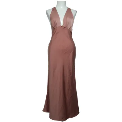 Långklänning (Rosa) från ASOS Design