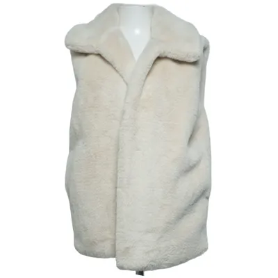 Ydervest (Beige) fra Cartoon Polyester