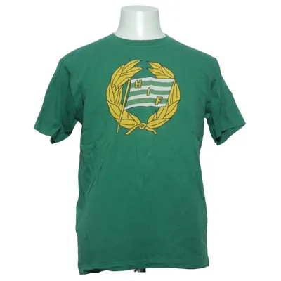 T-shirt (Grøn) fra Hammarby IF Bomuld