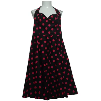 Robe (Noir, Rose) de Jetset Trends