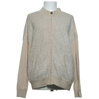 Cardigan (TF2108 MA55L) from Liu Jo Acrylic, Polyamide, Polyester, Wool