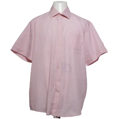 Chemise à manches courtes (Rose) de Jacques Britt