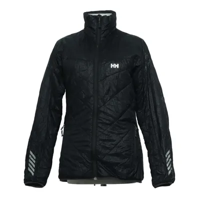 Windjack (Zwart) van Helly Hansen Polyamide, Polyester