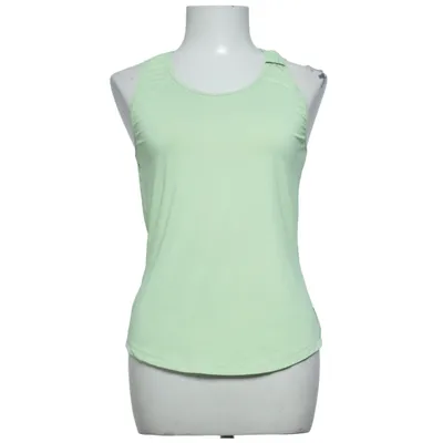 Sports tank top (Green) from Domyos
