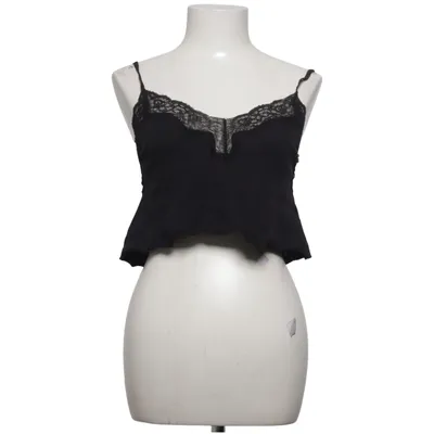 Crop top (Hunkemöller X Na-Kd) from Hunkemöller x NA-KD Cotton, Elastane