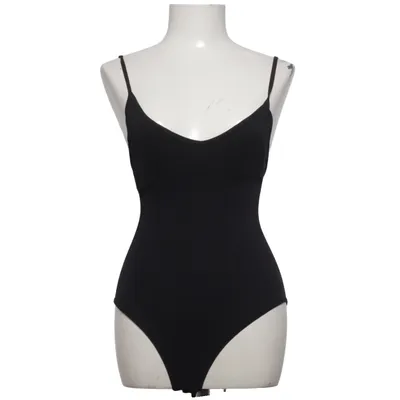Body (Black) from Seishiki Studio Elastane, Polyamide