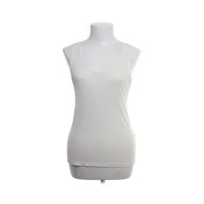 Tanktop  (Beige) fra Arket Silke