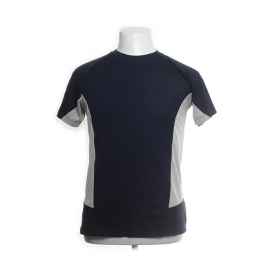 Träningströja (Blå, Beige) från No Problem Sportswear