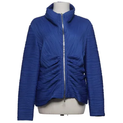 Veste (Bleu) de Joseph Ribkoff