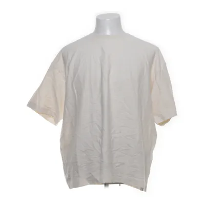 T-shirt (Beige) från Premium by Jack & Jones Bomull