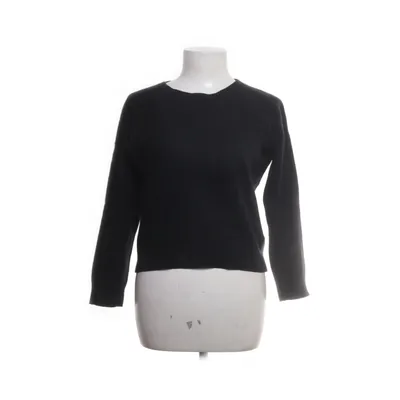 Tröja (Svart) från Cashmere Kashmir