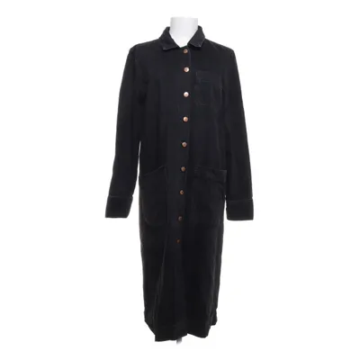 Skjortklänning (Svart) från Global Funk