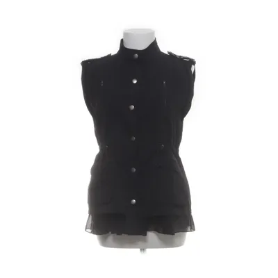 Väst (Carlotta Waist Coat) från Rut & Circle Akryl, Polyester