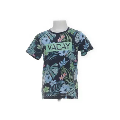 T-shirt (Fir Hawaii Jrb Tee) från Firefly Ekologisk bomull