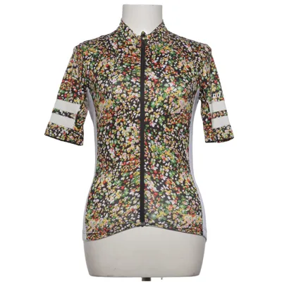 Bicycle shirt (Cote d'Azur) from Café du Cycliste