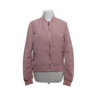 Bomberjack (Roze) van Softy Outerwear Collection Polyester