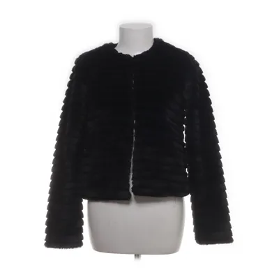 Vinterjacka (Grå) från Jacqueline de Yong Polyester