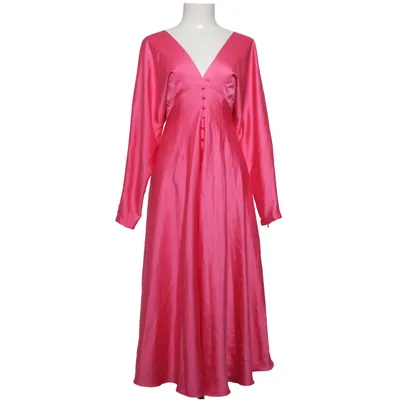 Maxi jurk (Roze) van ASOS