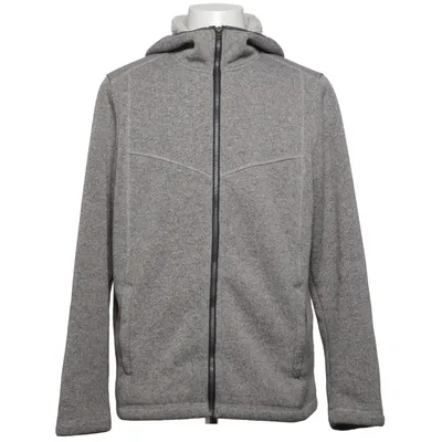 Hoodie (Gray) from Finnish Trademark Polyester