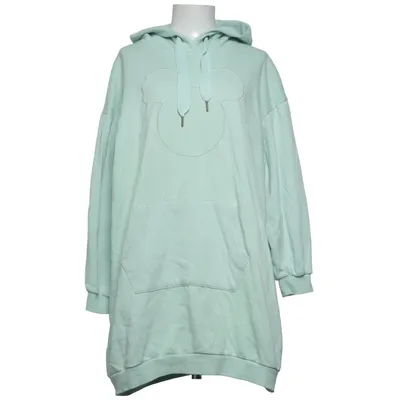 Sweat à capuche (Vert) de Disney Mickey Mouse Coton, Polyester