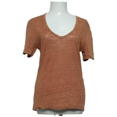 T-shirt (Blues) de Banditas from Marseille Lin