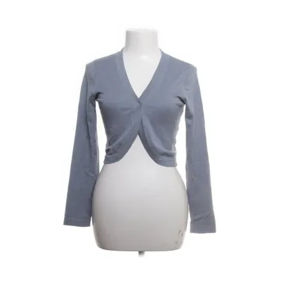 Bolero (Blå) från Kaffe Nylon, Viskos