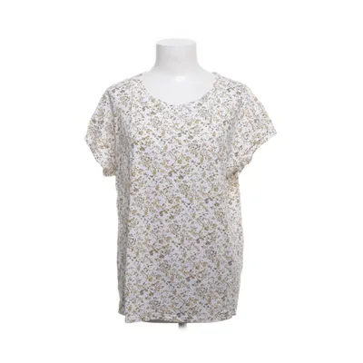 Topp (Vit, Flerfärgad) från In Extenso