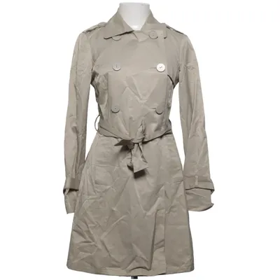 Trenchcoat (Beige) från Top Secret