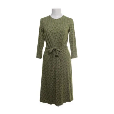 Dress (Green, White, Blue, Pink) from King Louie Elastane, Viscose