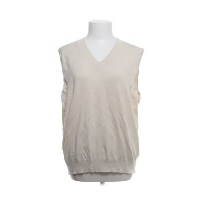 Slipover (Beige) från DNY CPH Nylon, Viskos