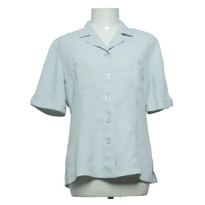 Short sleeve shirt (Gray) from Kellermann Polyester