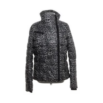 Vinterjacka (Grå, Flerfärgad) från Reset Polyester