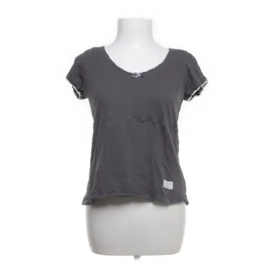 Topp (Grå, Vit) från Odd Molly Bomull