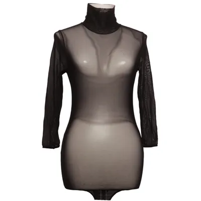 Body (MAXA MESH 3/4 BODYSTOCK) från Moss Copenhagen Elastan, Polyamid