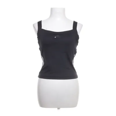 Träningslinne (Svart) från Adidas