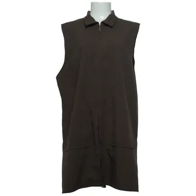 Dress (Brown) from Wästgöta