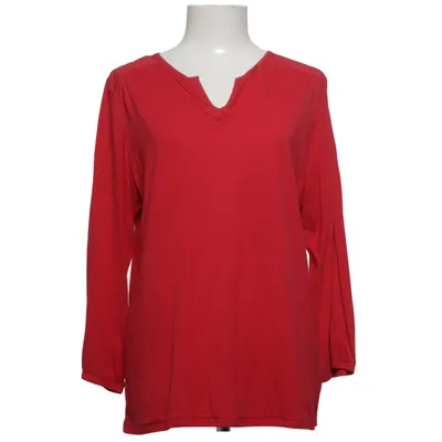 Blouse (Red) from Woman Cotton