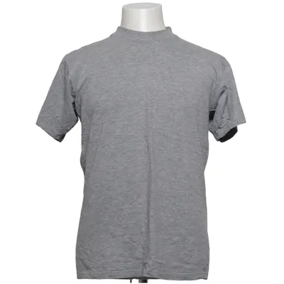 T-shirt (Grå) från No Problem Sportswear Bomull