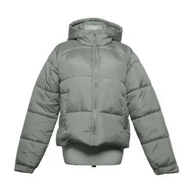 Winterjacke (Beige) von Missguided Tall Polyester