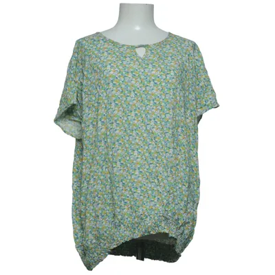 Haut (Bleu, Multicolore) de Studio Clothing Viscose