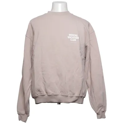 Sweatshirt (Beige) von Another Cotton Baumwolle, Polyester