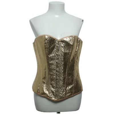 Corset (Or) Polyester